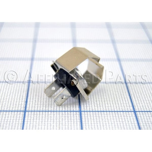 Aaon THERMISTOR DISCHARGE 12 TUBE R57800 - main